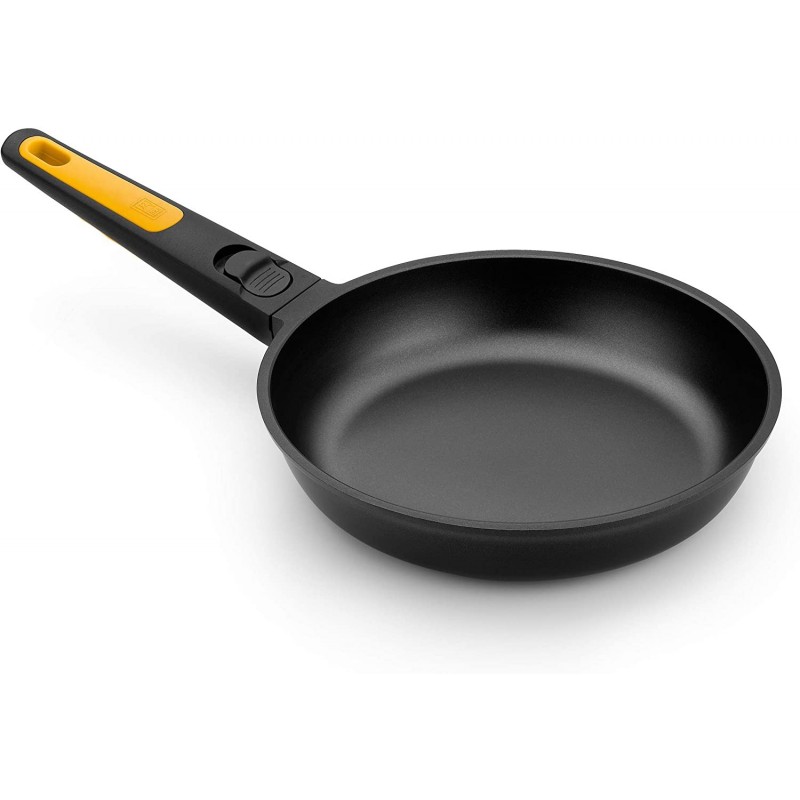 FAST CLICK SARTEN INDUC 24 MANGO DESMONT BRA