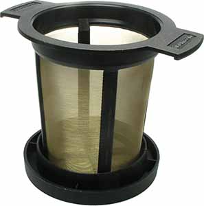 FILTRO TAZA TE FINUM