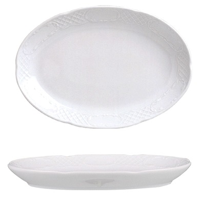 FLORA/AUGUSTA RABANERA 17cm CJ12u