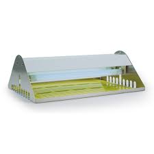 FLYTRAP COMERCIAL BCO. 80 mt.