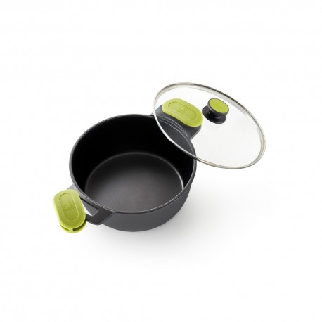 FOODIE OLLA C/T INDUCCION 20 BRA