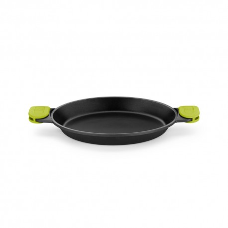 FOODIE PAELLERA C/ASAS INDUCCION 36 BRA