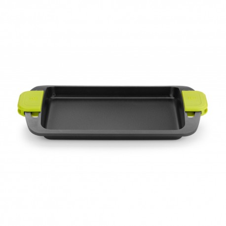 FOODIE PLANCHA LISA C/ASAS INDUCCION 40 BRA