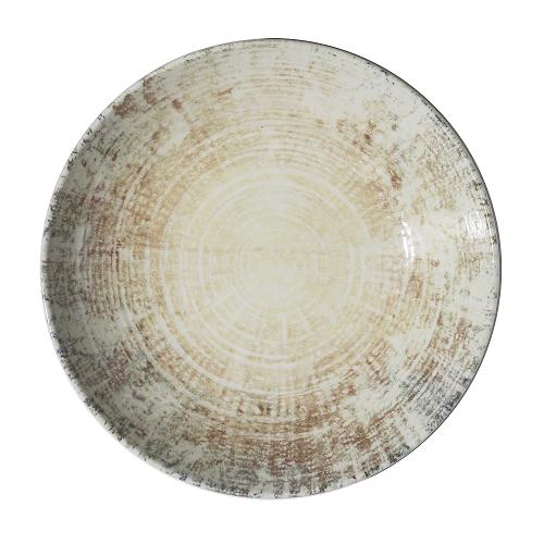 FOSIL HONDO PLATO/BOL PASTA 25CM CJ12u