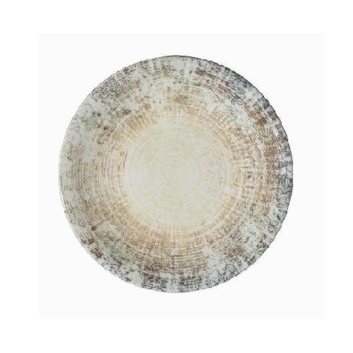 FOSIL LLANO PLATO 21CM CJ12u