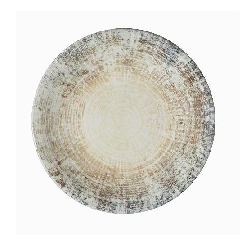 FOSIL LLANO PLATO 27CM CJ12u