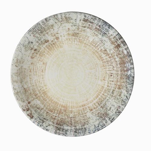 FOSIL LLANO PLATO 30CM