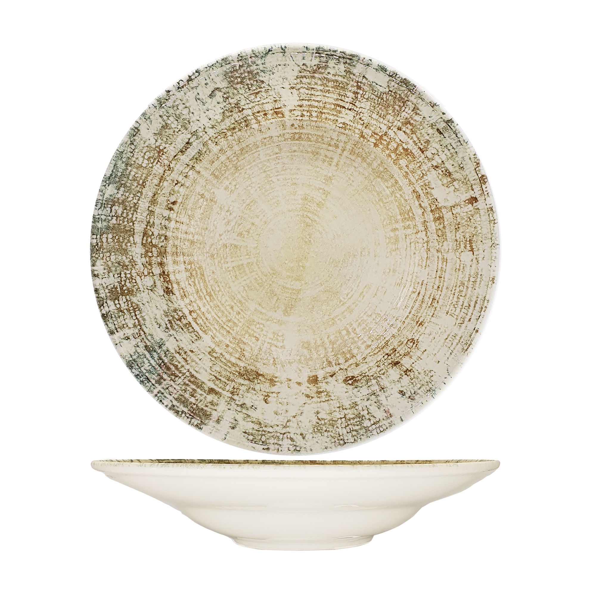 FOSIL RISUS PLATO SPAGUETTI 27CM CJ12u