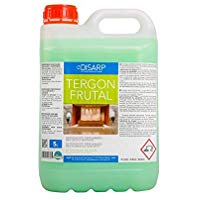 FREG. PERF. TERGON FRUTAL MANZANA G/ 5 L