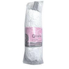 FREGONA ALGOD. EXT. BLANCO CISNE Nº22 100353