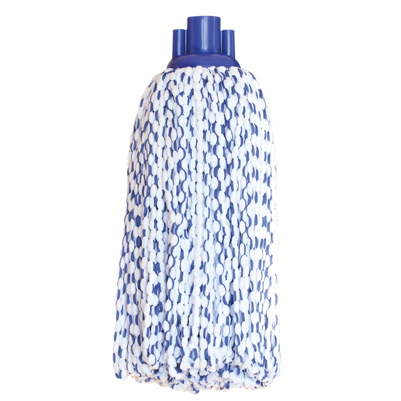 FREGONA MICROF. MINITRENZADA B/AZ NW