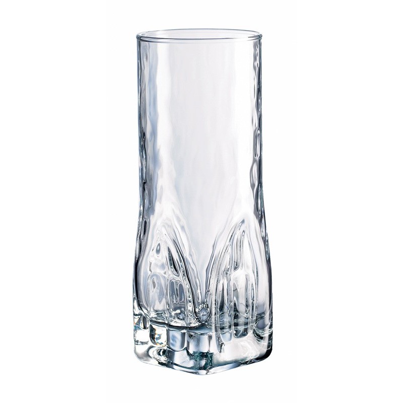 FROSTY/QUARTZ VASO WHISKY ALTO 30 CL CJ6u