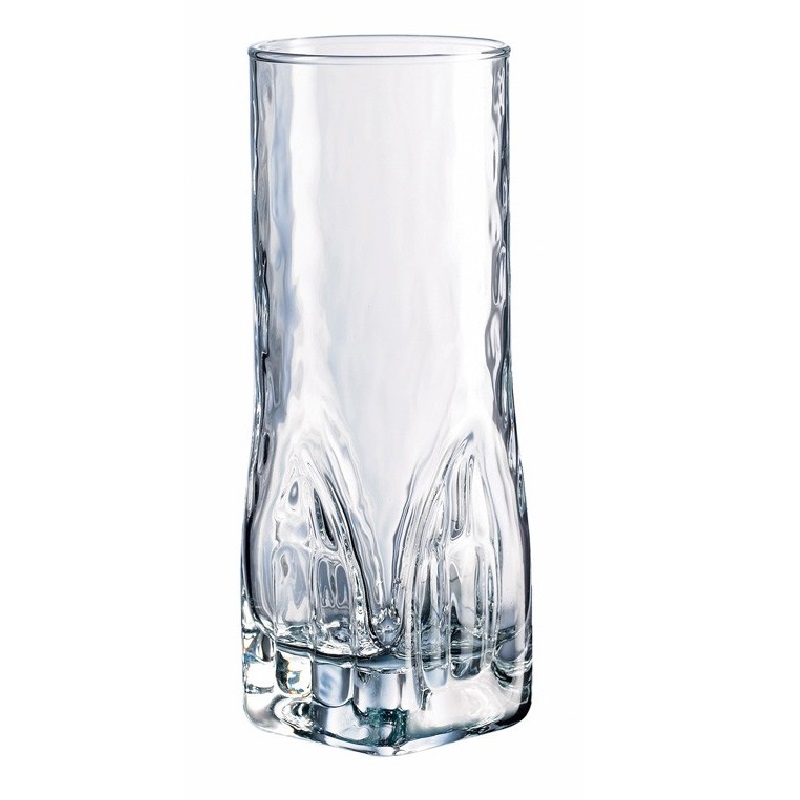 FROSTY/QUARTZ VASO WHISKY ALTO 49 CL CJ6u