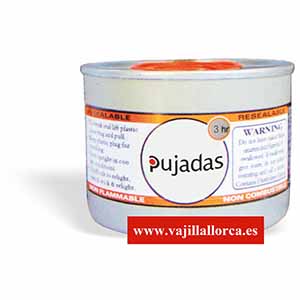 FUEL BOTE 3 HORAS 387100