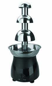 FUENTE CHOCOLATE 69319 38CM 1,8L