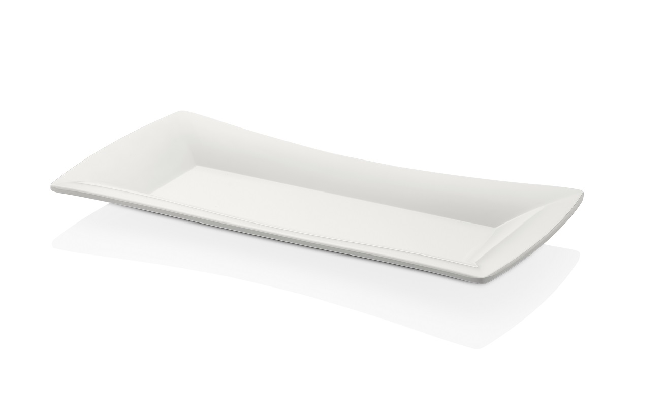 FUENTE RECT 34X17X3 MELAMINA 273417CW CJ40u