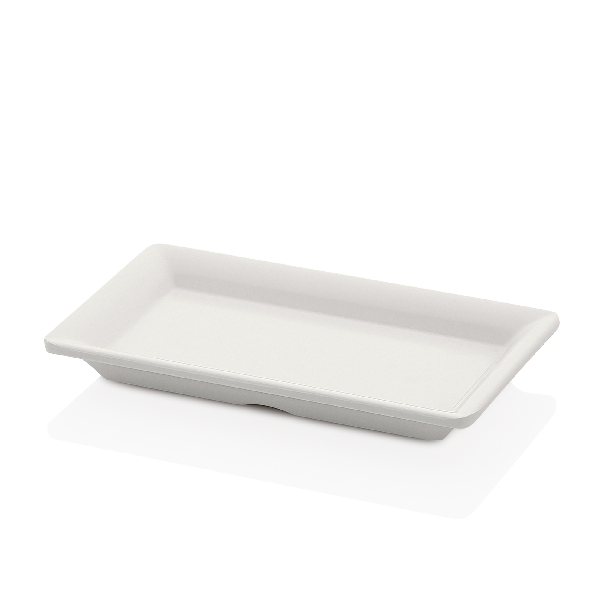 FUENTE RECT MAYA 17X10 MELAMINA 101710CW