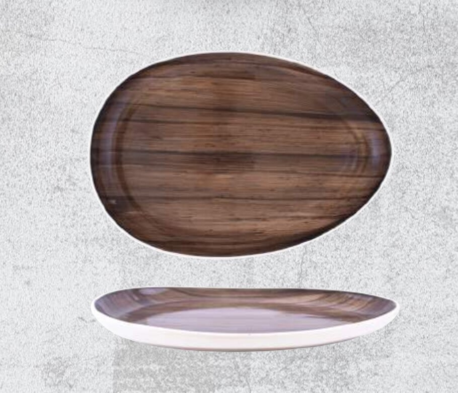 FUENTE SELVA 36x25 SILICE MARRON