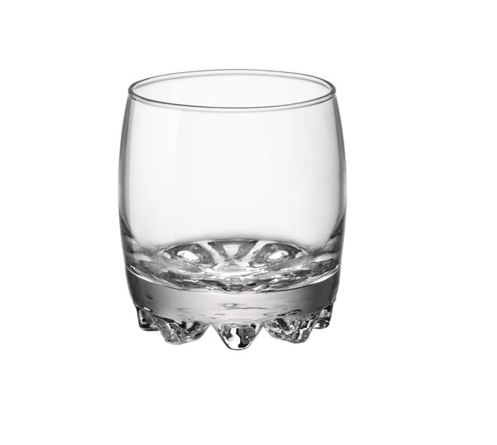GALASSIA VASO 30CL PAQ3u