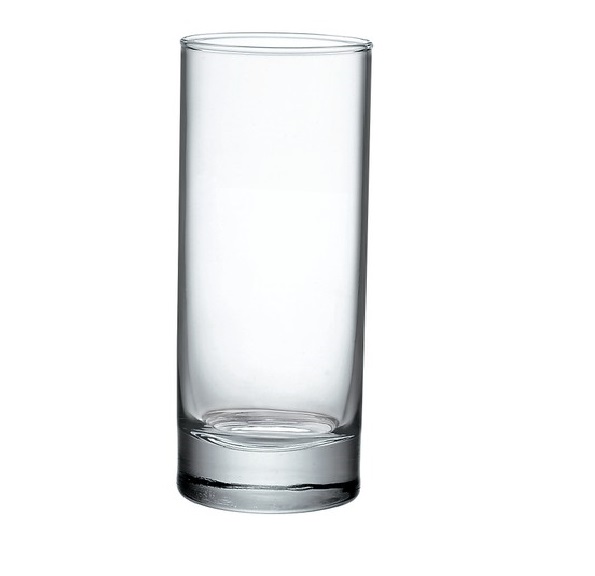 GINA VASO ALTO 33 CL CJ8x6
