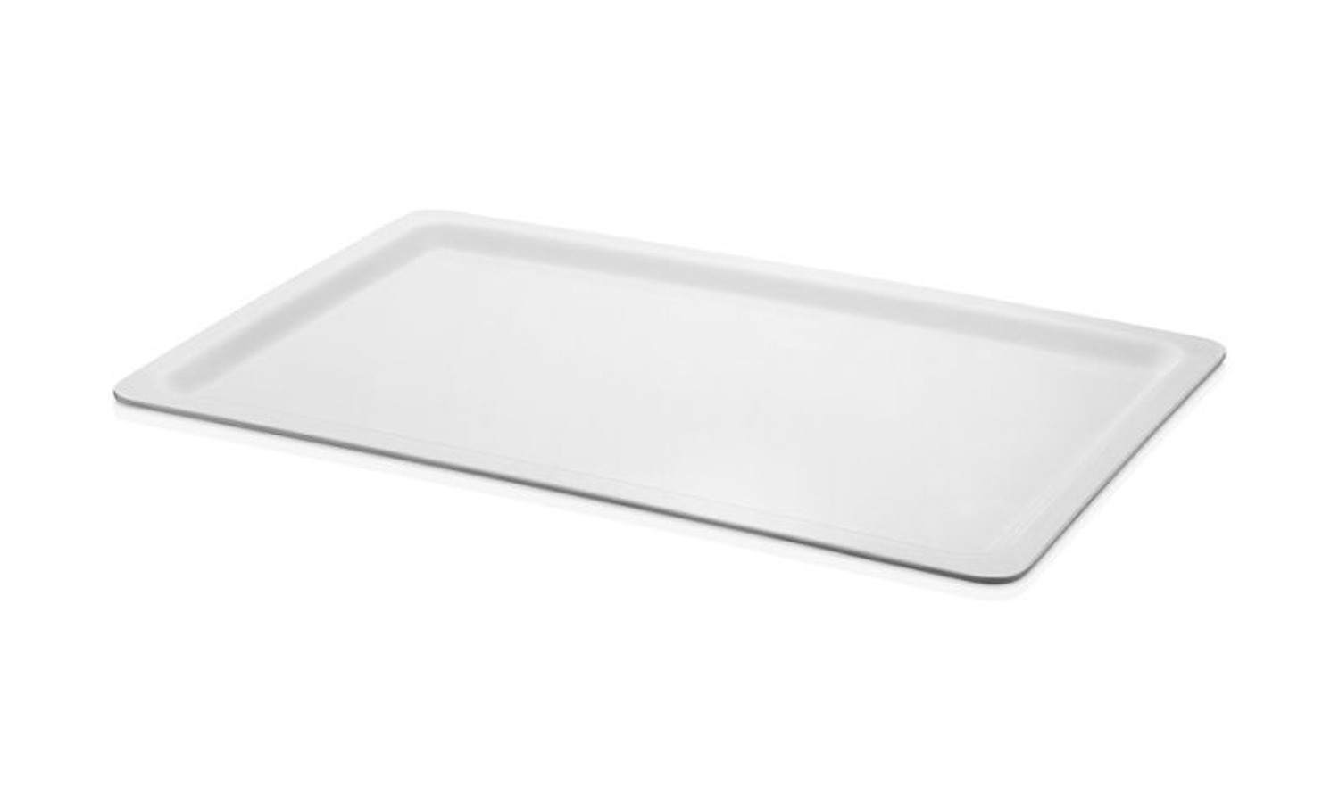 GN 1/1 H20 FUENTE MELAMINA 11120BCO CJ12u