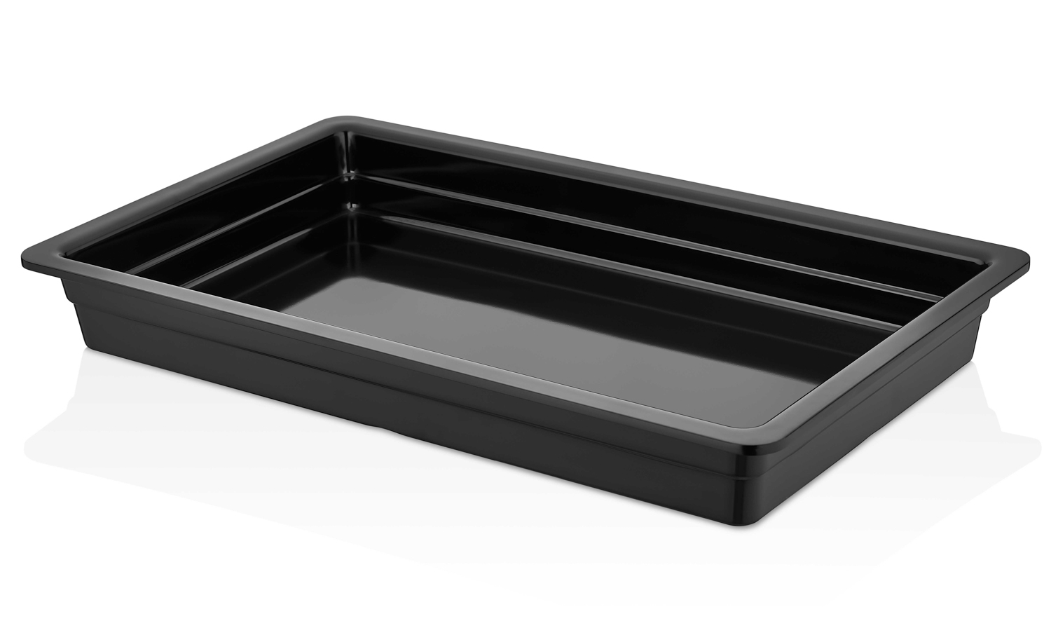 GN 1/1 H65 FUENTE MELAMINA 11165NGO CJ8u