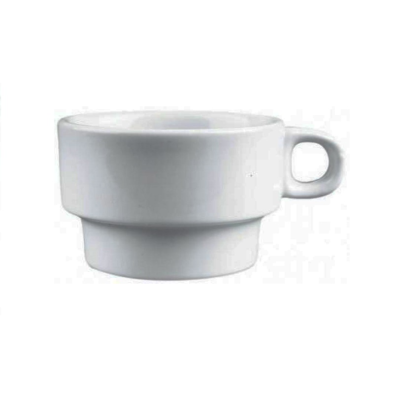GURALMONT MOKA TAZA 80CC CJ12u
