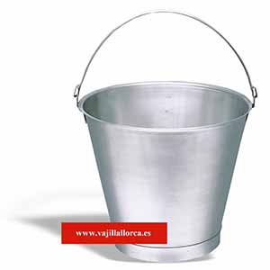 HARINERO 50X26,5X18 INOX