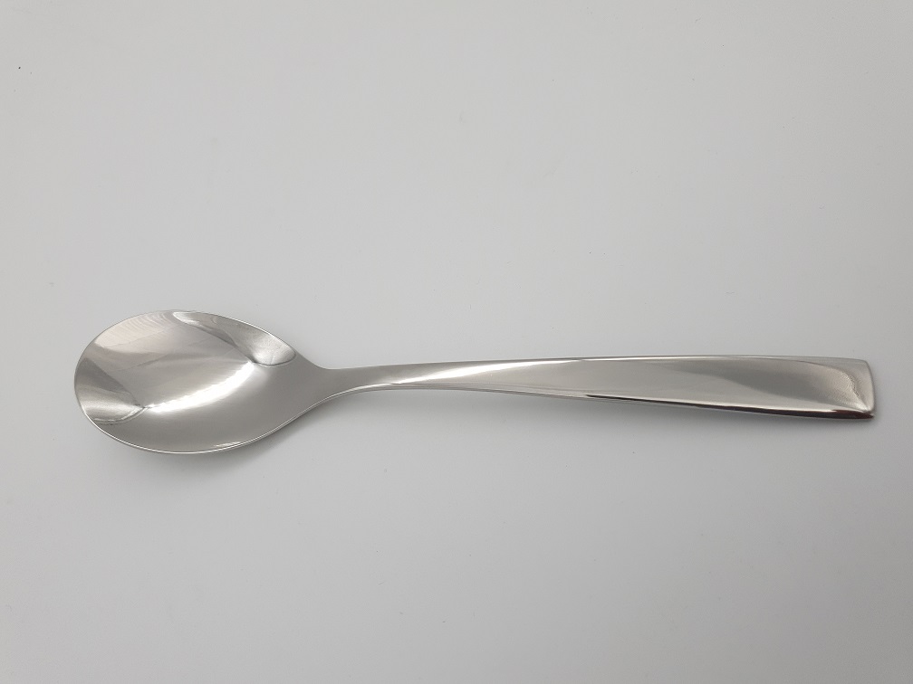 HELSINKI CUCHARA MESA 2,5MM 18/10 CJ12u