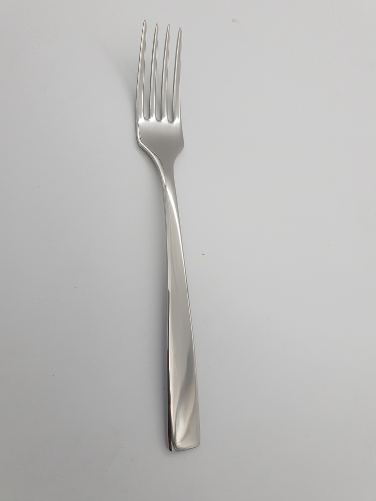 HELSINKI TENEDOR POSTRE 2,5MM 18CM 18/10 CJ12u