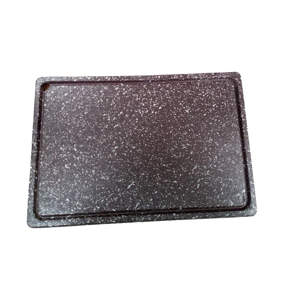 HORNO FUENTE JASPEADA 35X23X15 CJ6u