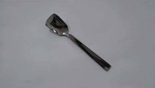 HOTEL CUCHARA HELADO IBER 1,5MM 14,5CM CJ12u