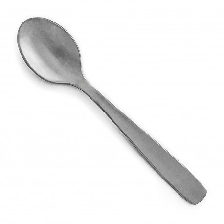 HOTEL CUCHARA MOKA INOX 18/0