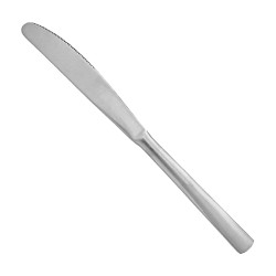 HOTEL CUCHILLO MESA 8MM 21CM EXTRA CJ12u