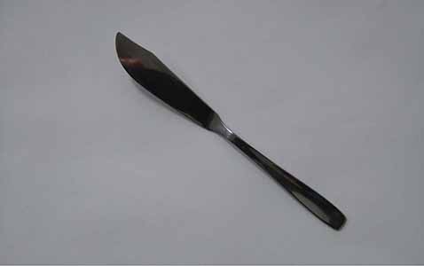 HOTEL CUCHILLO PESCADO 1,5MM 20,3CM EXTRA CJ12u