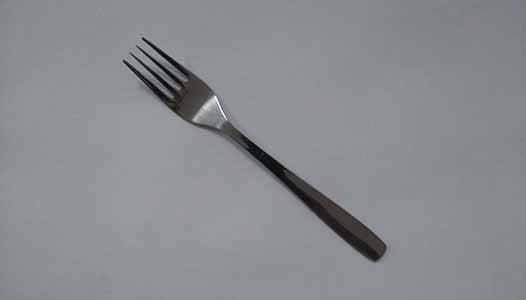 HOTEL TENEDOR POSTRE 1,5MM EXTRA CJ12u