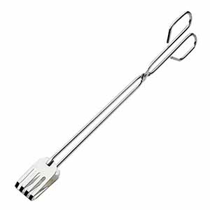 IR 4054-I TENACILLA BARBACOA 52CM