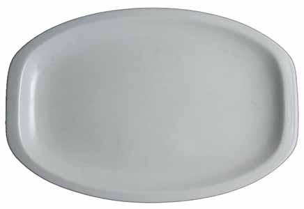 IRUN FUENTE GURAL 28X19CM OVAL CJ6u