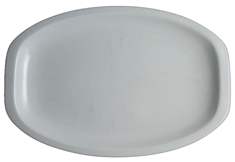 IRUN FUENTE GURAL 32X22CM OVAL CJ6u