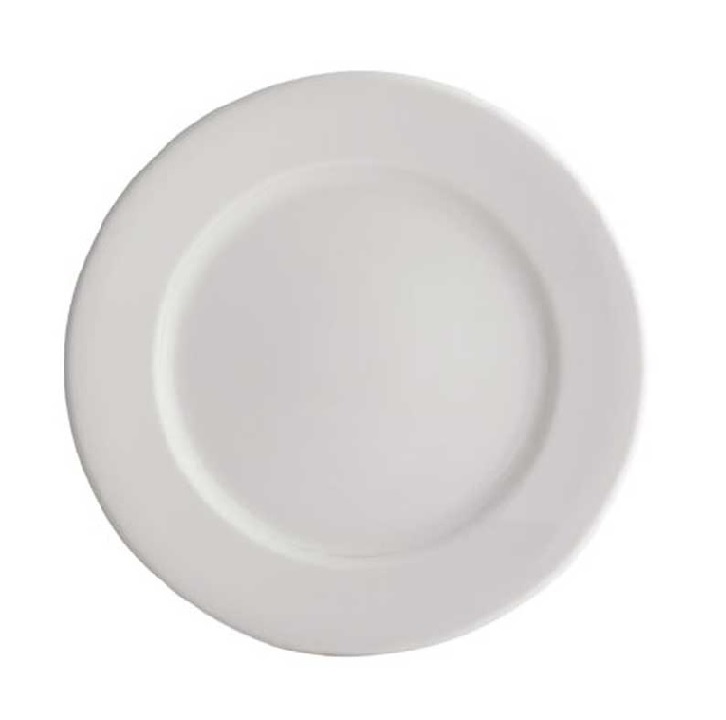 ISABA POSTRE PLATO 18 CM CJ24u