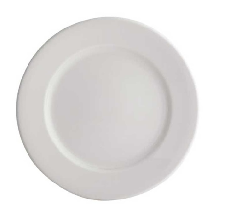 ISABA POSTRE PLATO 20 CM CJ24u