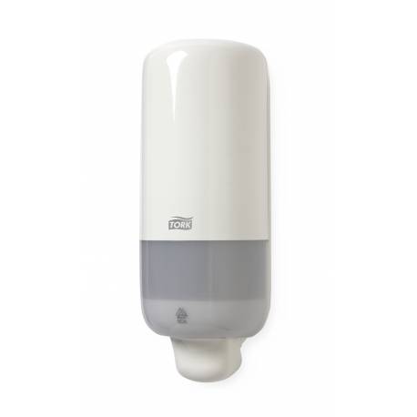 JABONERA ESPUMA TORK BLANCA S4