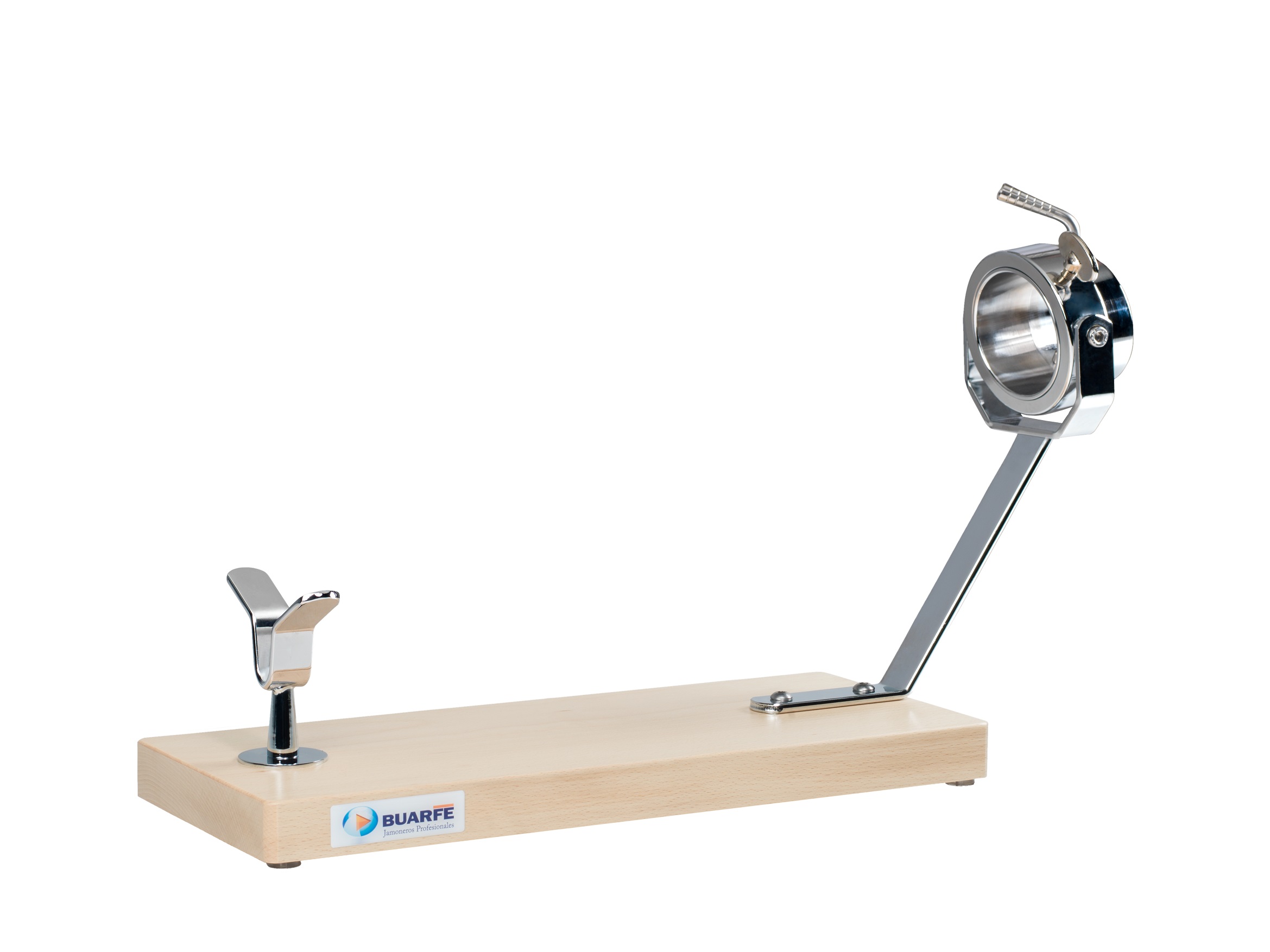 JAMONERO JABUGO GIRATOR NATURAL