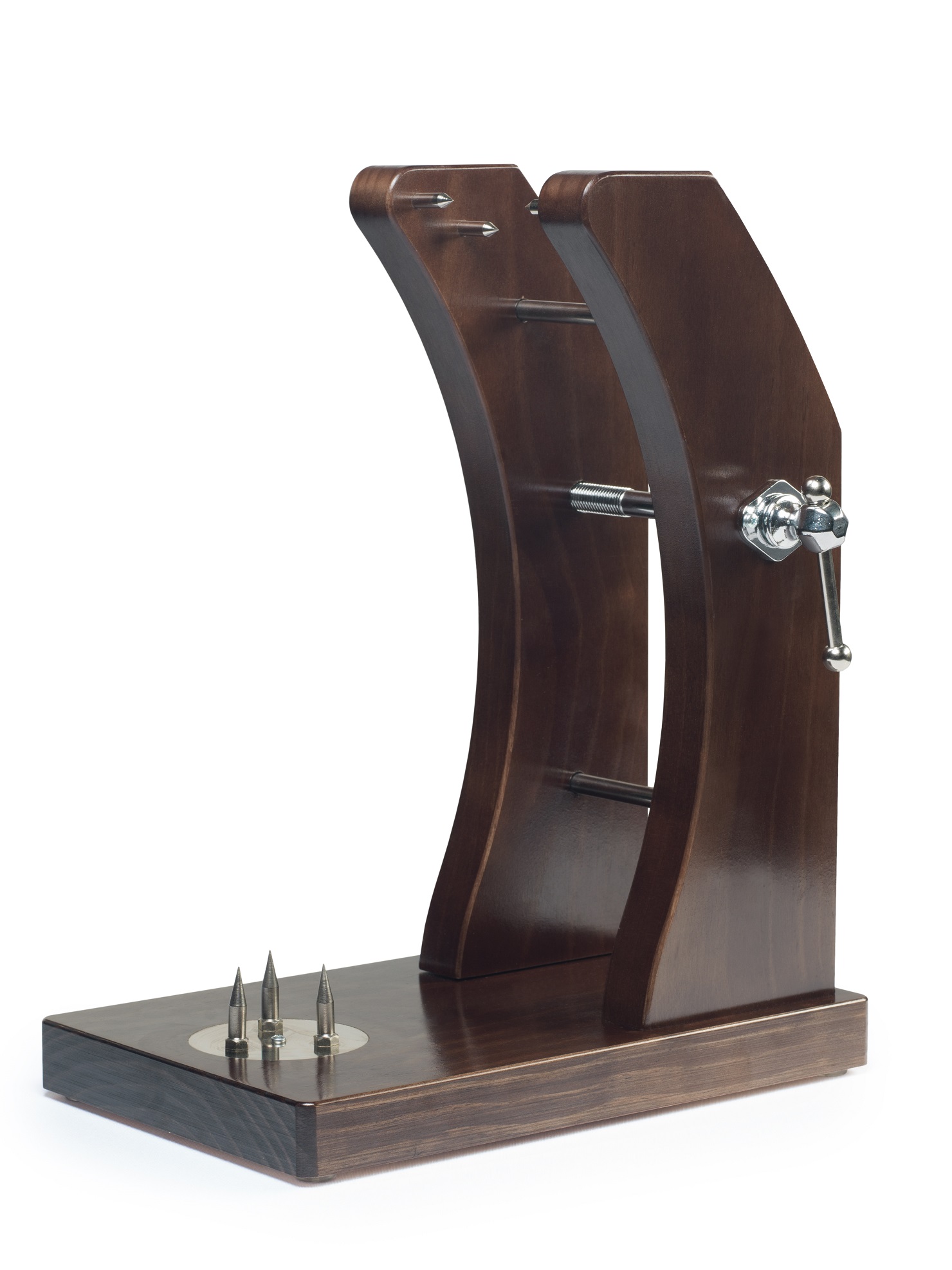 JAMONERO PATANEGRA ROBLE