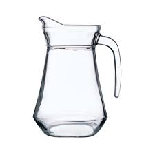 JARRA AGUA 1 L. ALAR COK