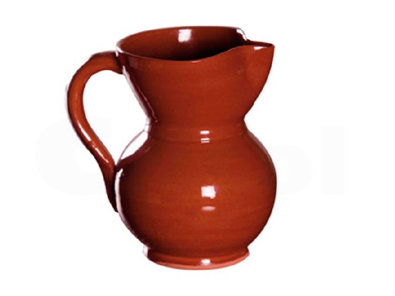 JARRA RIOJA 1L BARRO CJ6u