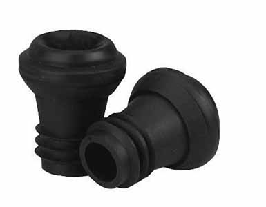 JUEGO 2 TAPONES BOMBA VACIO R63033 LACOR