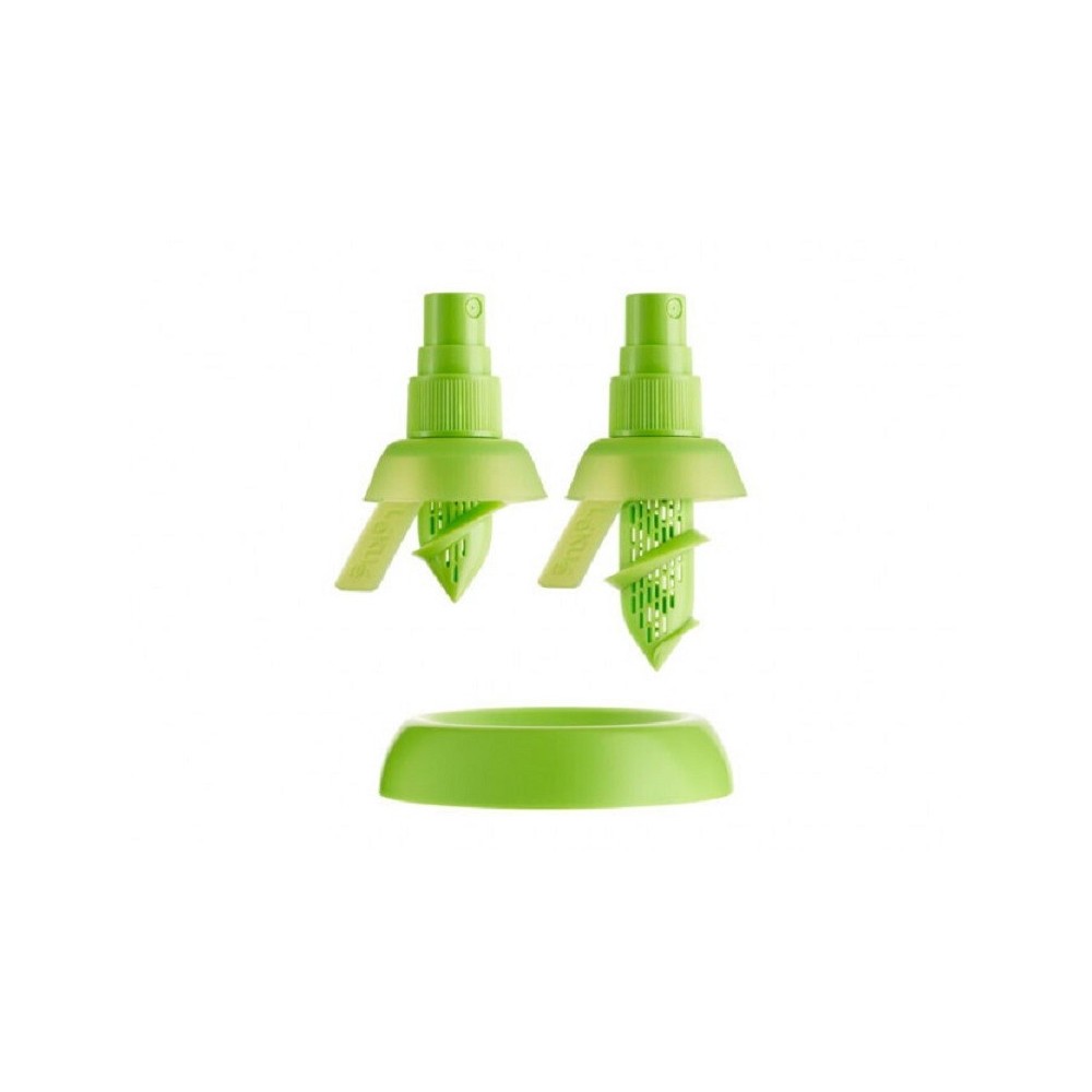 JUEGO 2P PULVERIZADOR LIMON PTCO