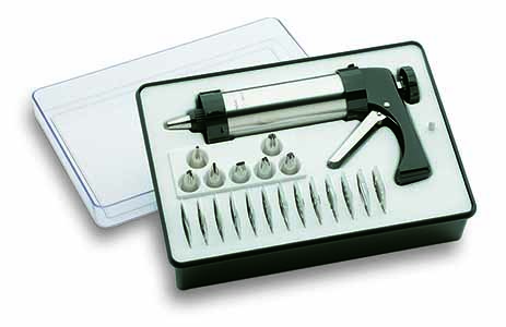 JUEGO DE PISTOLA REPOSTERIA 68989 CHEF