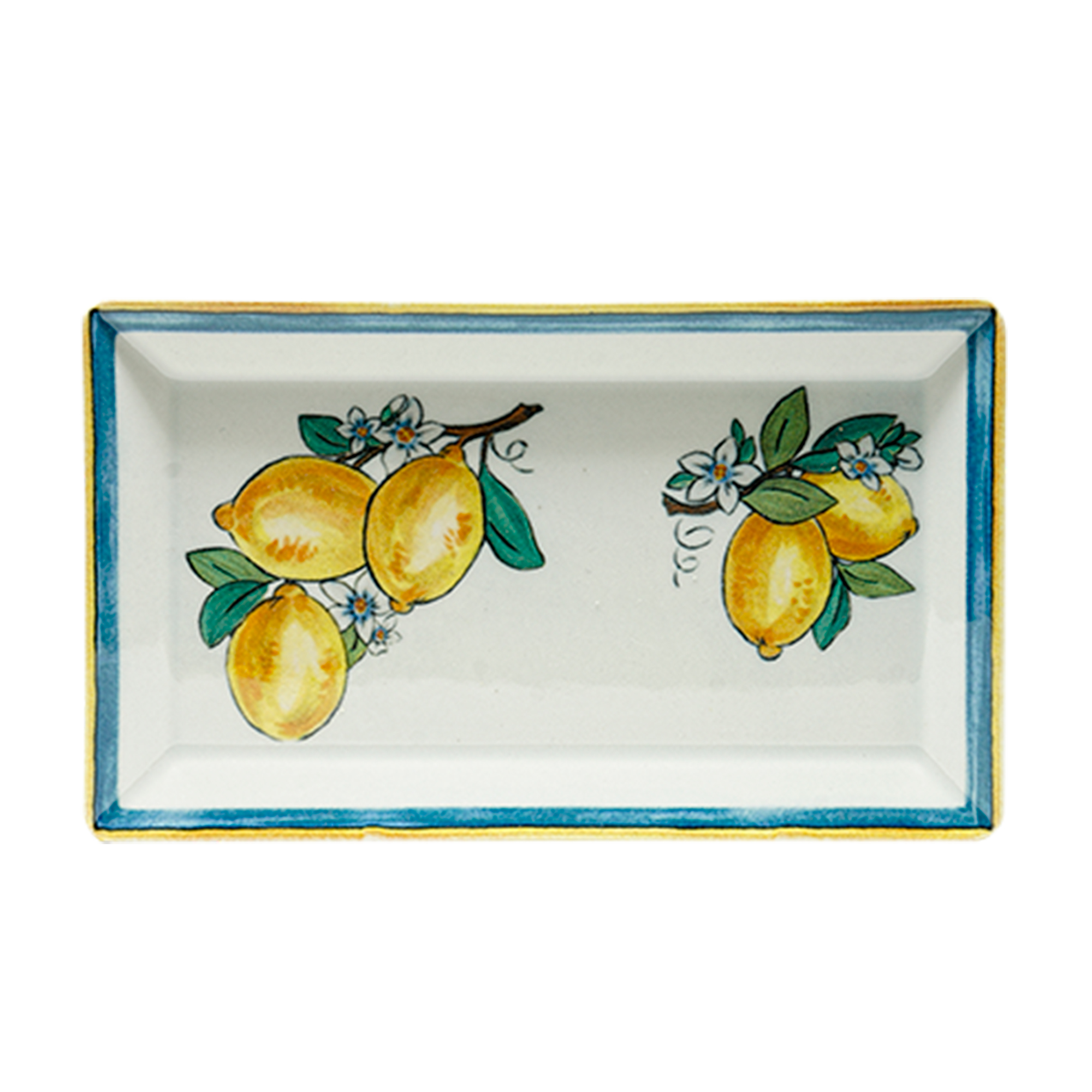 KIMI FUENTE RECT 29X17 LEMON